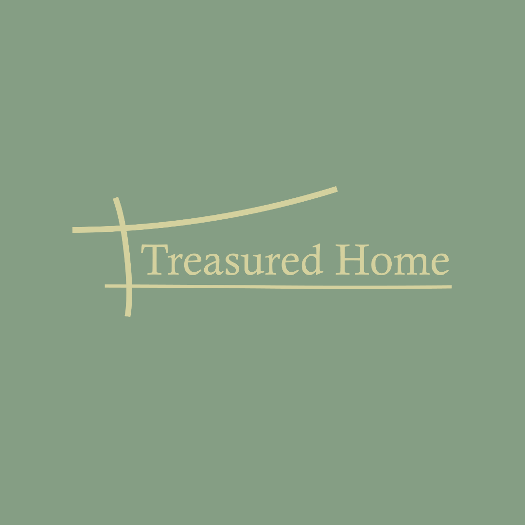 Treasured Home T-Shirt