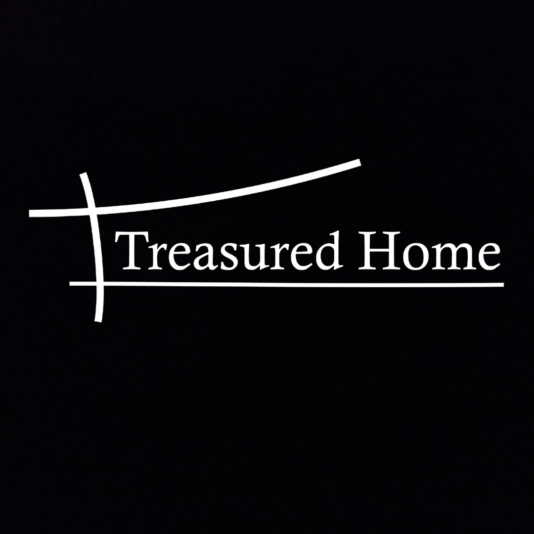 Treasured Home T-Shirt