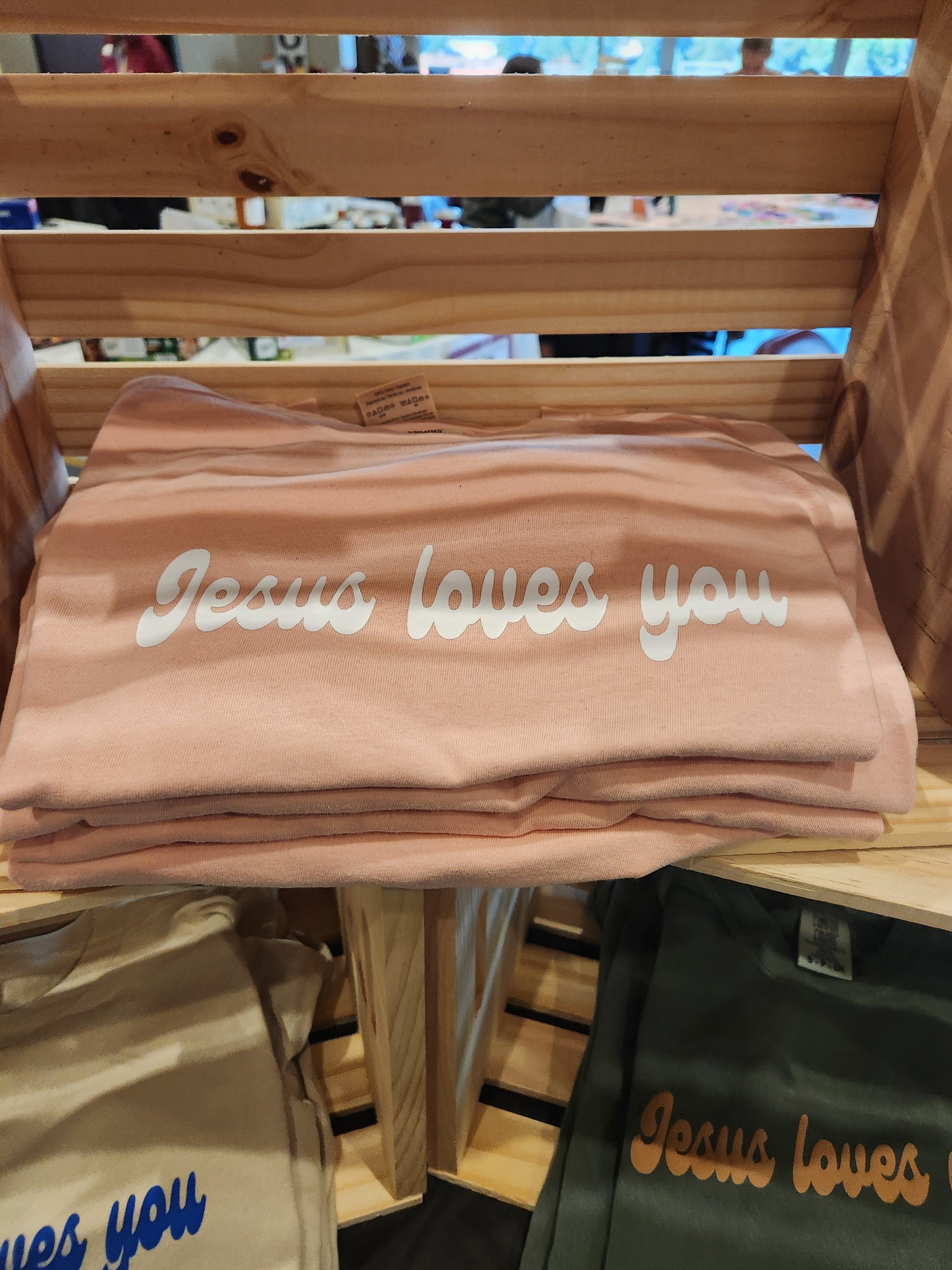 Jesus Loves You crop